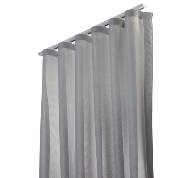 Curtain Tracks Fabrics Verosol